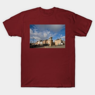 Front Street, Tynemouth T-Shirt